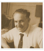 empresa de mecanizado pesado Francisco Florio