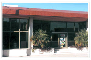 empresa de mecanizado pesado Francisco Florio