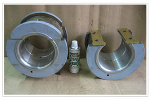 empresa de mecanizado pesado Francisco Florio